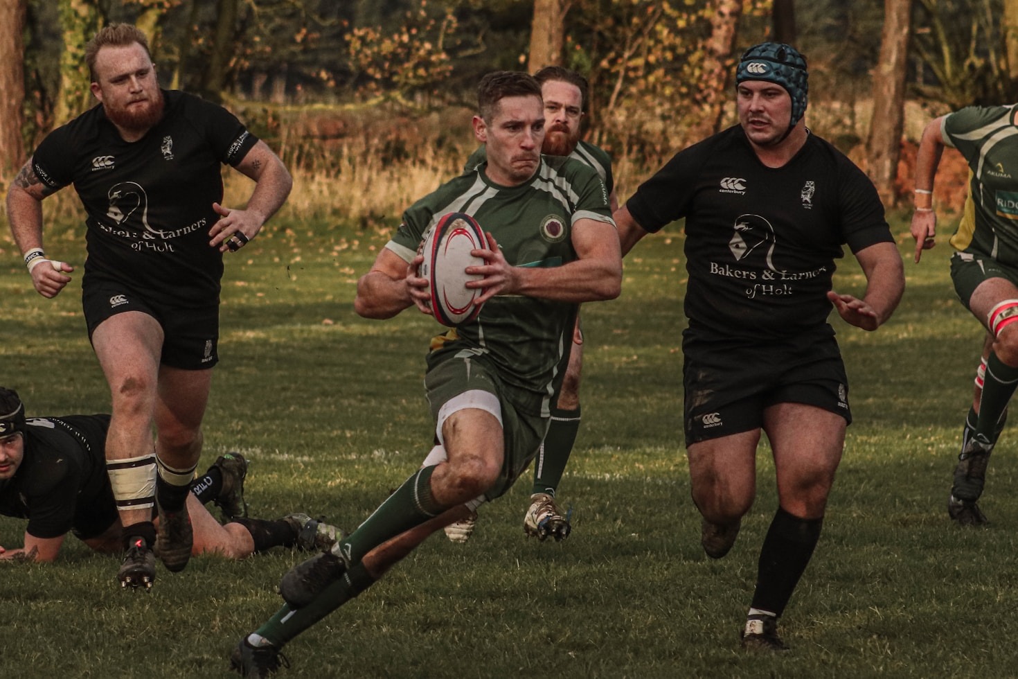 Why Rugby is More Than Just a Sport