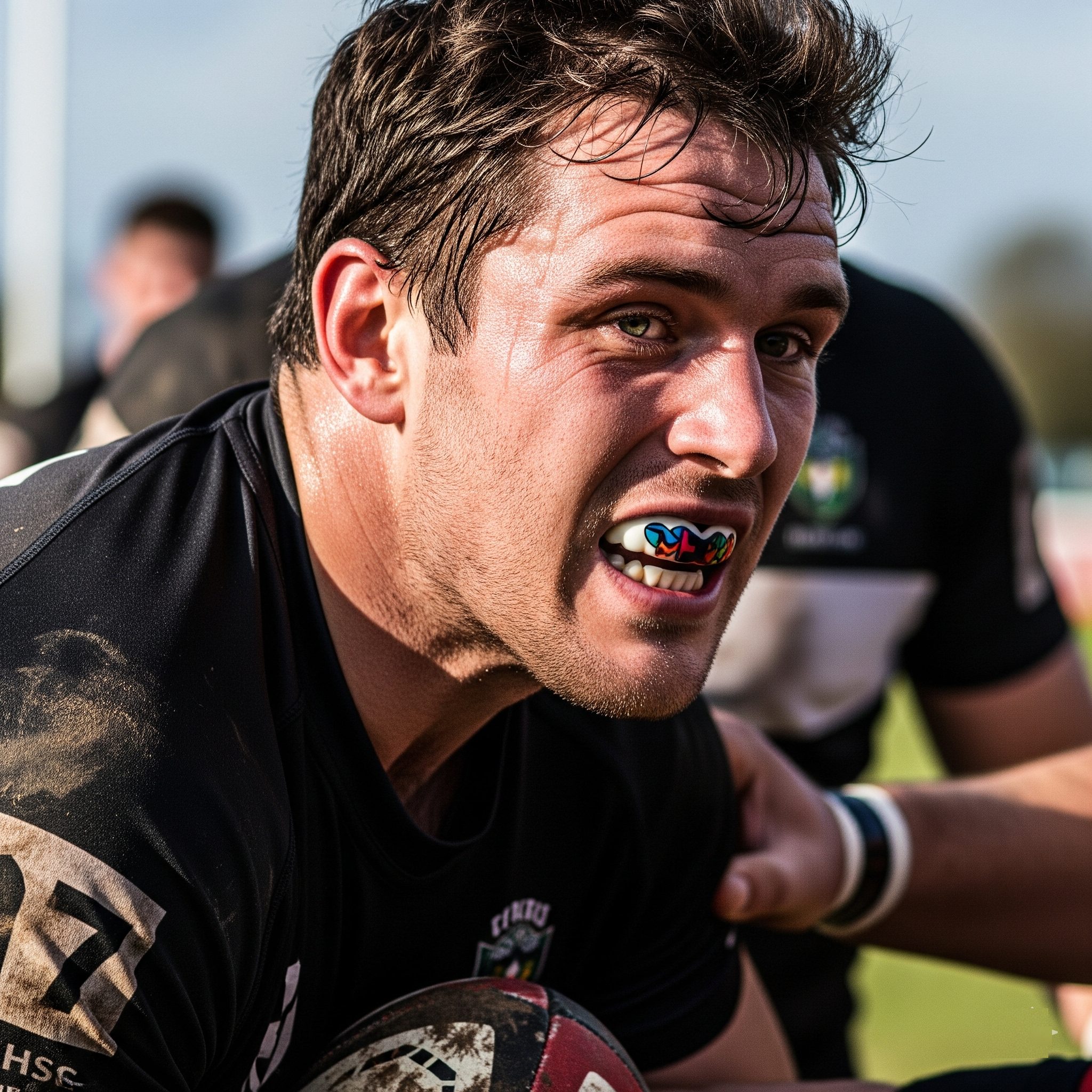 Rugby’s Concussion: New Tech, Old Problems