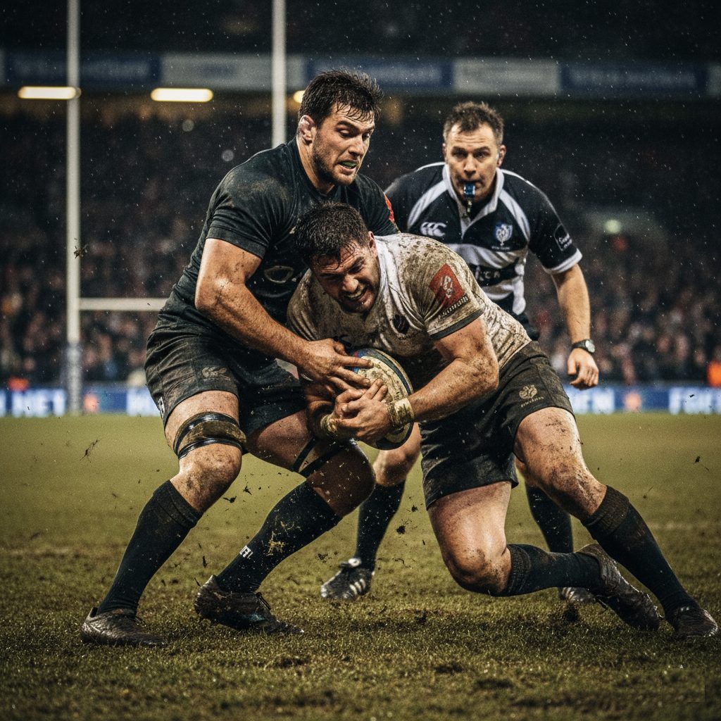 Microseconds and Inches: The Rules Shaping Rugby’s Most Contested Ground