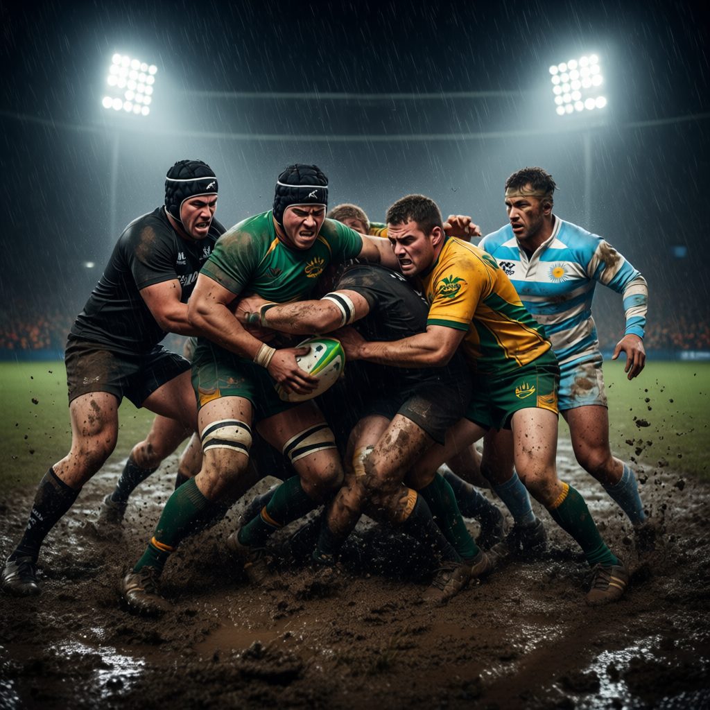 Championship Hopes Hinge on Bonus Points and Bumbling