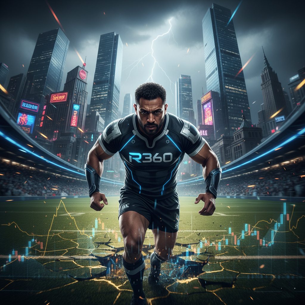 R360 and the Fight for Rugby’s Soul