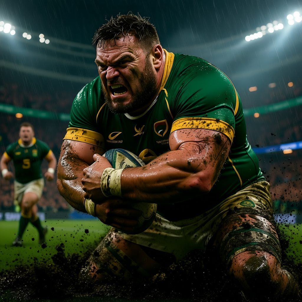 Springboks Win, but the real fight starts now