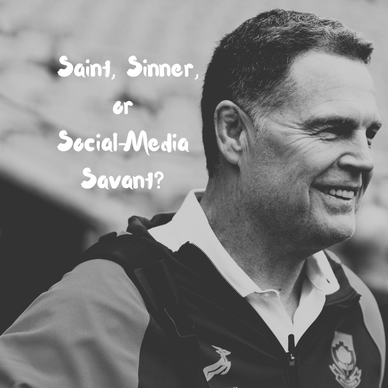 Saint, Sinner, or Social‑Media Savant?