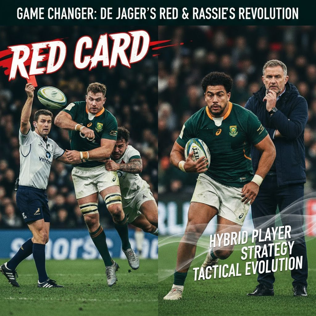 The Head, The Shoulder, and The Four-Week Problem